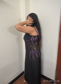 Maya - escort in Mumbai Photo 2 of 2