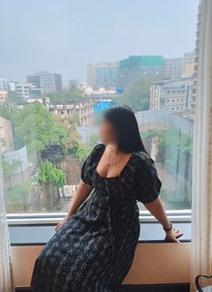 Maya - escort in Mumbai Photo 2 of 2