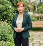 Maya - escort in Muscat Photo 1 of 1