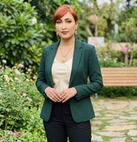 Maya - escort in Muscat