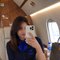 Airhostess Lalita: Independent:No agent - companion in New Delhi