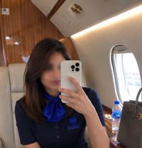 AirhostessLalita:Independent: NoAgent - companion in New Delhi