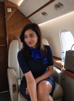 AirhostessLalita:Independent: NoAgent - Acompañante in New Delhi Photo 7 of 9