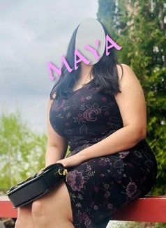 ❃ ❃ Maya ❃ ❃ - escort in New Delhi Photo 1 of 4