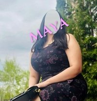 ❃ ❃ Maya ❃ ❃ - escort in New Delhi