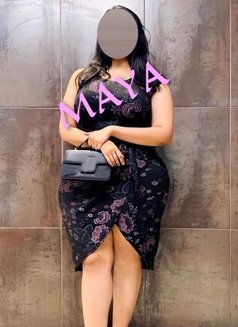 ❃ ❃ Maya ❃ ❃ - escort in New Delhi Photo 2 of 4