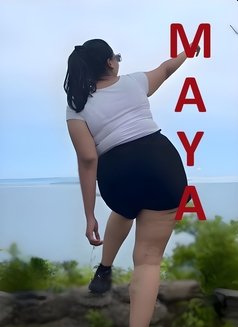 ❃ ❃ Maya ❃ ❃ - escort in New Delhi Photo 4 of 4