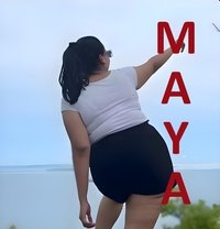 ❃ ❃ Maya ❃ ❃ - escort in Gurgaon