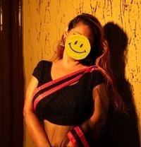 Suraj Neha - escort in Noida