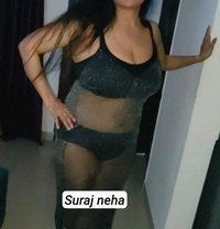 Suraj Neha - escort in Noida