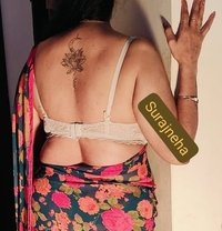 Suraj Neha - escort in Noida