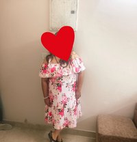 Maya - escort in Noida Photo 1 of 1