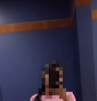 Maya - escort in Pattaya