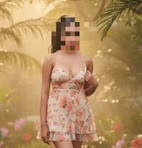 Maya - escort in Pattaya