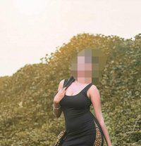Maya - escort in Pattaya