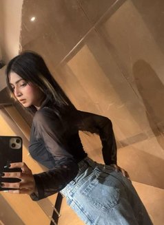 Maya - escort in Pune Photo 1 of 1