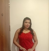 Maya - escort in Pune