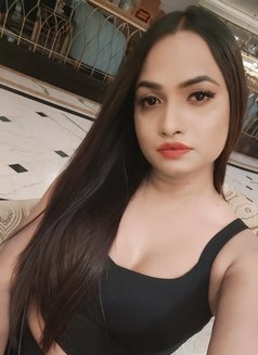 Maya - Acompañantes transexual in New Delhi Photo 20 of 21