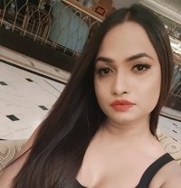 Maya - Acompañantes transexual in Manali