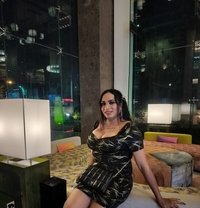 Maya - Acompañantes transexual in Bangalore