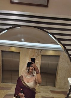 Maya - Acompañantes transexual in Bangalore Photo 24 of 24