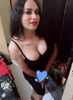 Maya - Transsexual escort in Bangalore Photo 25 of 25