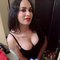 Maya - Transsexual escort in Bangalore