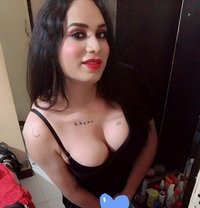 Maya - Acompañantes transexual in Bangalore
