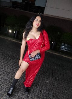Maya - Acompañantes transexual in Bangalore Photo 26 of 26