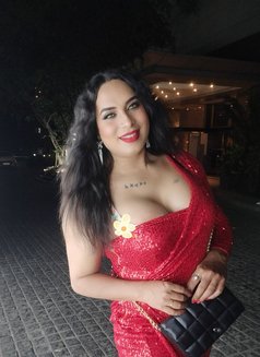 Maya - Transsexual escort in Bangalore Photo 27 of 27