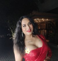 Maya - Acompañantes transexual in Bangalore Photo 27 of 27