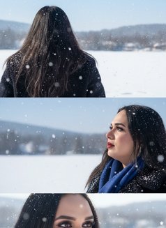 Maya - Transsexual escort in Bangalore Photo 28 of 29