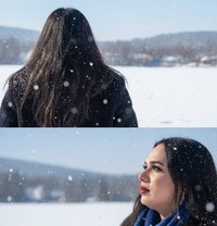 Maya - Acompañantes transexual in Bangalore