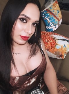Maya - Transsexual escort in Bangalore Photo 29 of 29