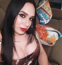 Maya - Acompañantes transexual in Bangalore