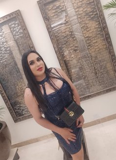 Maya - Transsexual escort in Bangalore Photo 27 of 29