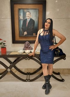 Maya - Transsexual escort in Bangalore Photo 29 of 29