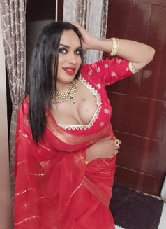 Maya - Transsexual escort in Bangalore Photo 30 of 30