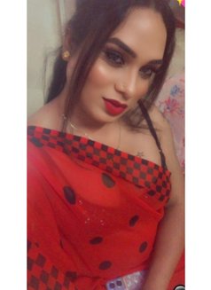 Maya - Transsexual escort in Bangalore Photo 29 of 29