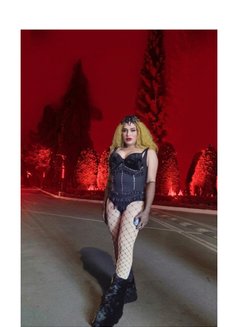 Maya - Transsexual escort in Bangalore Photo 28 of 30
