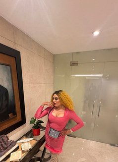 Maya - Transsexual escort in Bangalore Photo 30 of 30