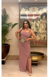 Maya - Transsexual escort in Bangalore Photo 30 of 30