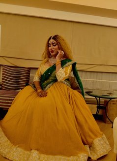 Mona - Acompañantes transexual in Bangalore Photo 30 of 30