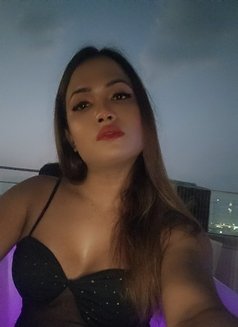 Maya - Acompañantes transexual in New Delhi Photo 19 of 21