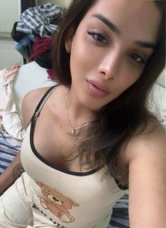 Maya - Acompañantes transexual in Hyderabad Photo 1 of 4