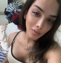 Maya - Transsexual escort in Hyderabad