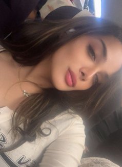 Maya - Acompañantes transexual in Hyderabad Photo 3 of 4