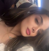 Maya - Transsexual escort in Hyderabad