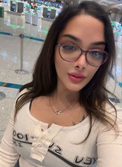 Maya - Acompañantes transexual in Hyderabad Photo 4 of 4