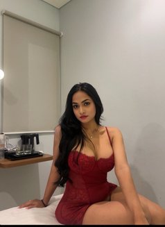 Maya - Acompañantes transexual in Manali Photo 25 of 26